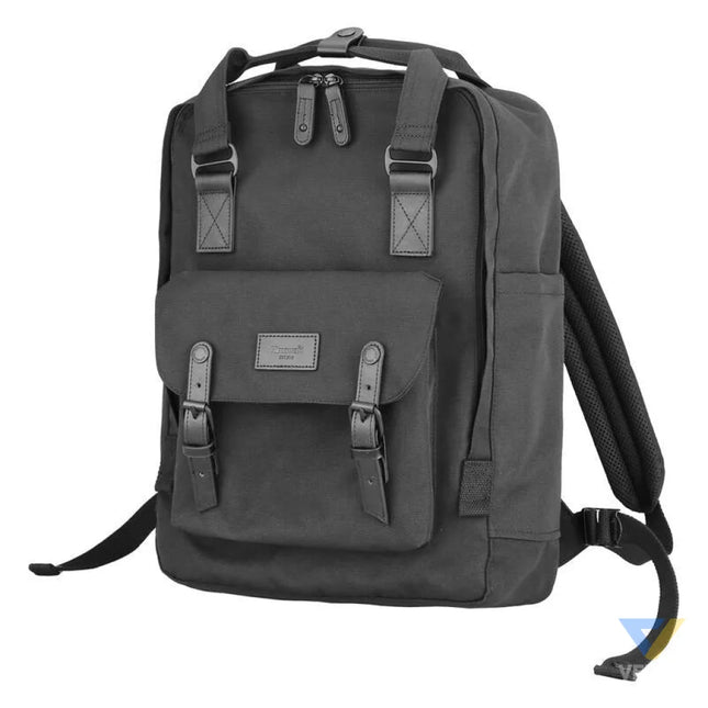 Himawari 1010 15.6’’ laptop backpack (black) Bags cases backpacks