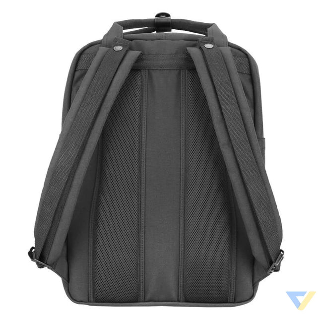Himawari 1010 15.6’’ laptop backpack (black) Bags cases backpacks