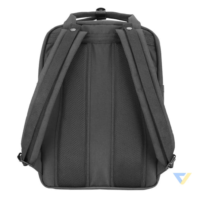 Himawari 1010 15.6’’ laptop backpack (black) Bags cases backpacks