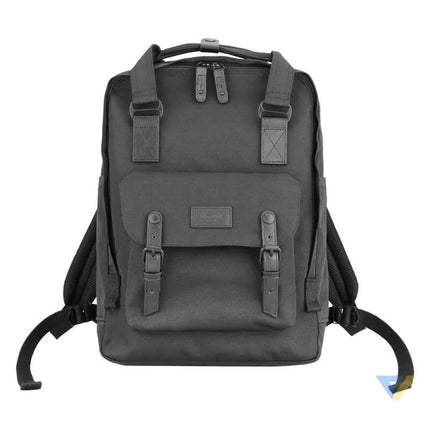 Himawari 1010 15.6’’ laptop backpack (black) Bags cases backpacks