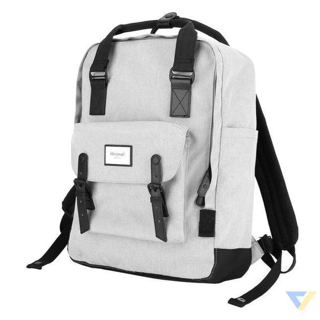 Himawari 1010 15.6’’ laptop backpack (gray) Bags cases backpacks