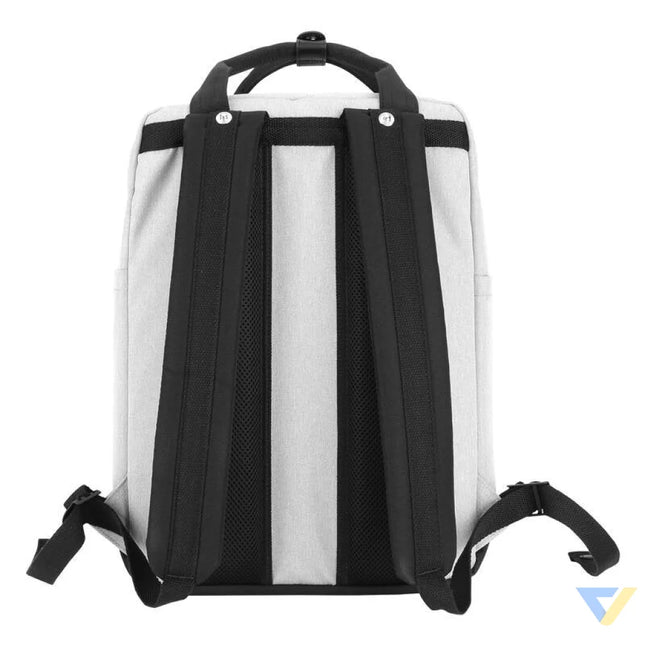 Himawari 1010 15.6’’ laptop backpack (gray) Bags cases backpacks