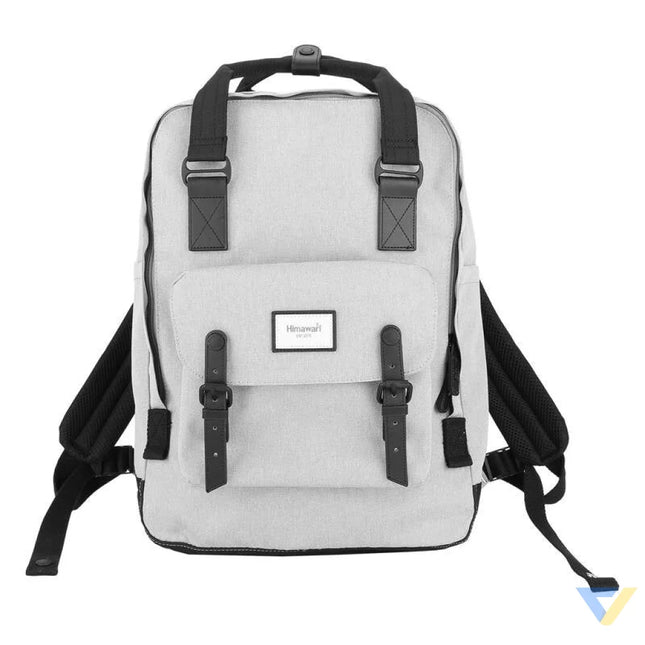 Himawari 1010 15.6’’ laptop backpack (gray) Bags cases backpacks