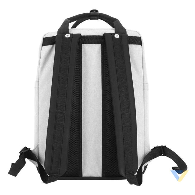 Himawari 1010 15.6’’ laptop backpack (gray) Bags cases backpacks