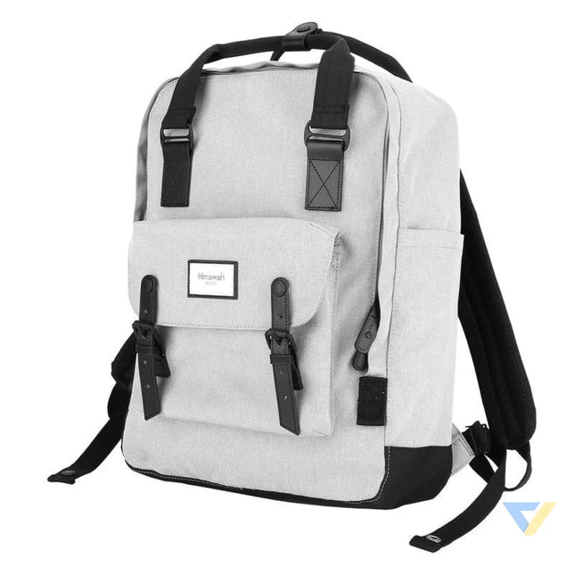 Himawari 1010 15.6’’ laptop backpack (gray) Bags cases backpacks