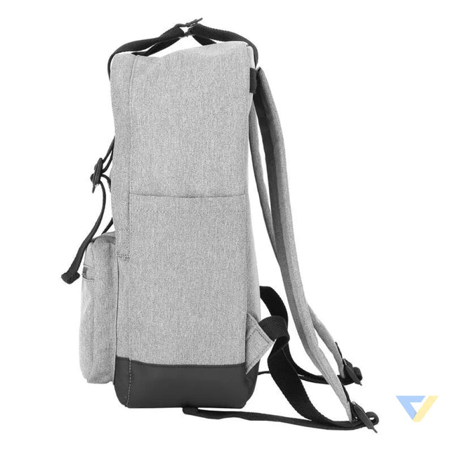 Himawari 1085B 15’’ laptop backpack (gray) Bags cases backpacks