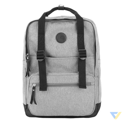 Himawari 1085B 15’’ laptop backpack (gray) Bags cases backpacks