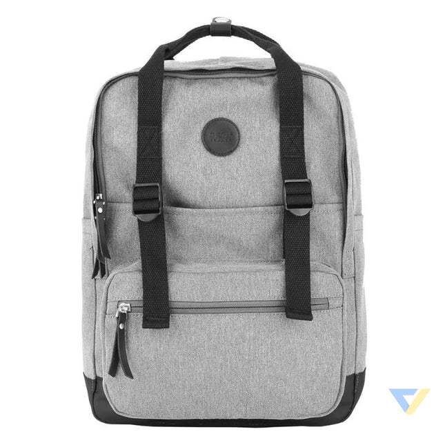 Himawari 1085B 15’’ laptop backpack (gray) Bags cases backpacks