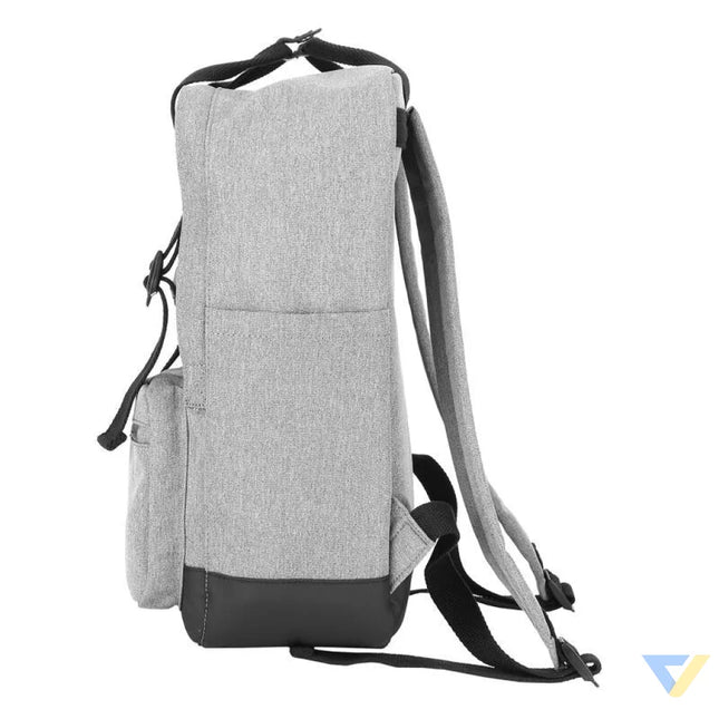 Himawari 1085B 15’’ laptop backpack (gray) Bags cases backpacks