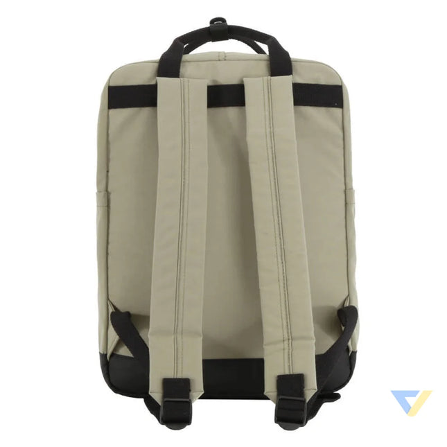 Himawari 14’’ laptop backpack 1084m (olive) Bags cases backpacks