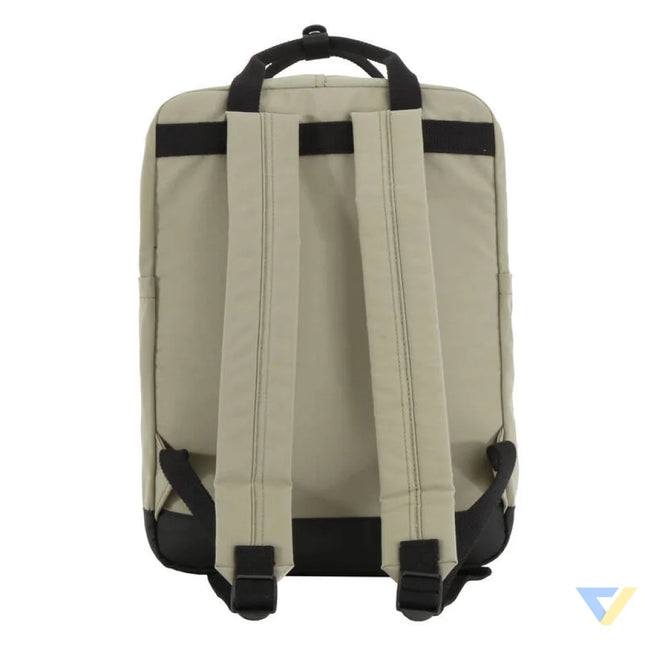 Himawari 14’’ laptop backpack 1084m (olive) Bags cases backpacks