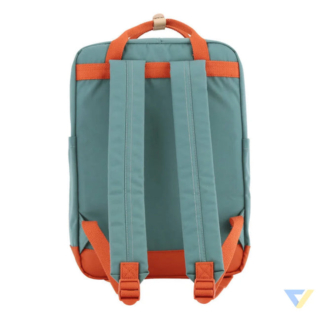 Himawari 15’’ laptop backpack 1085B (turquoise) Bags cases backpacks