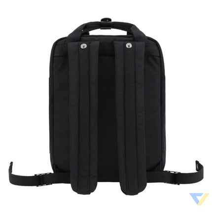 Himawari 188L 14’’ laptop backpack (black) Bags cases backpacks