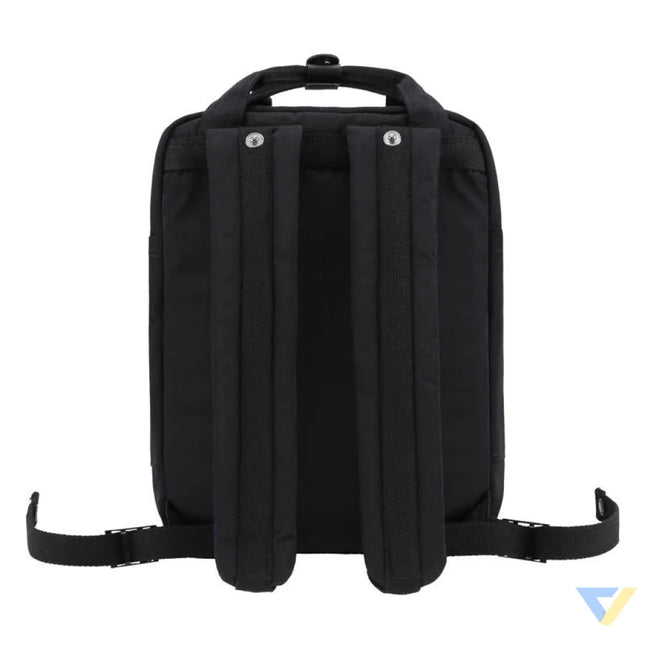 Himawari 188L 14’’ laptop backpack (black) Bags cases backpacks
