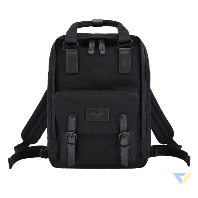 Himawari 188L 14’’ laptop backpack (black) Bags cases backpacks