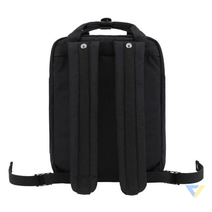 Himawari 188L 14’’ laptop backpack (black) Bags cases backpacks