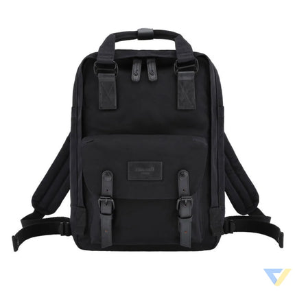 Himawari 188L 14’’ laptop backpack (black) Bags cases backpacks