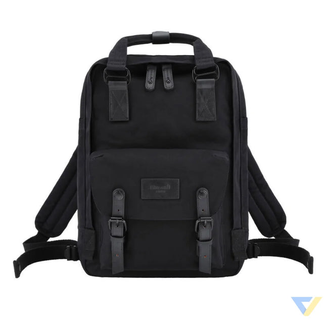 Himawari 188L 14’’ laptop backpack (black) Bags cases backpacks