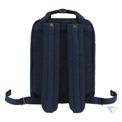 Himawari 188L 14’’ laptop backpack (navy blue) Bags cases backpacks