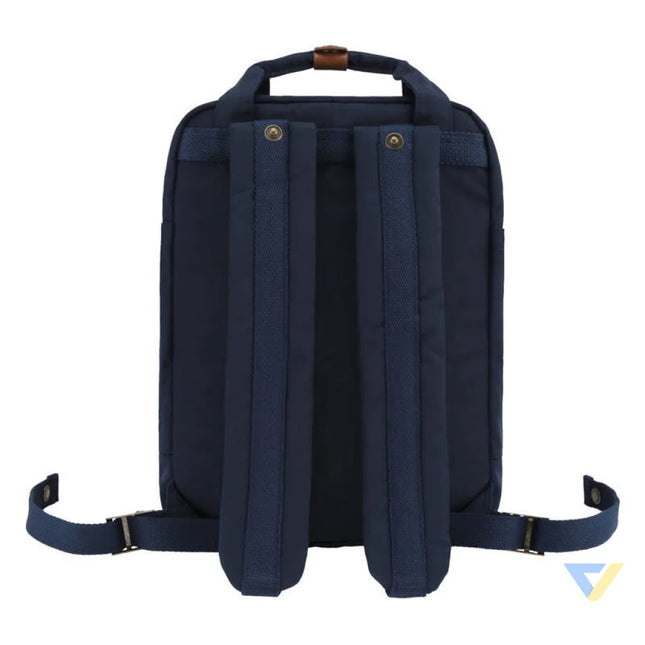 Himawari 188L 14’’ laptop backpack (navy blue) Bags cases backpacks