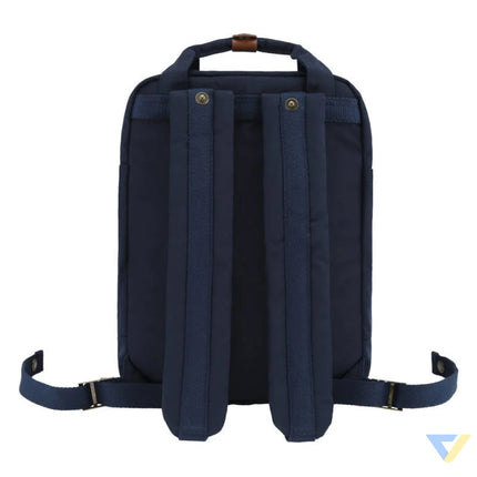 Himawari 188L 14’’ laptop backpack (navy blue) Bags cases backpacks