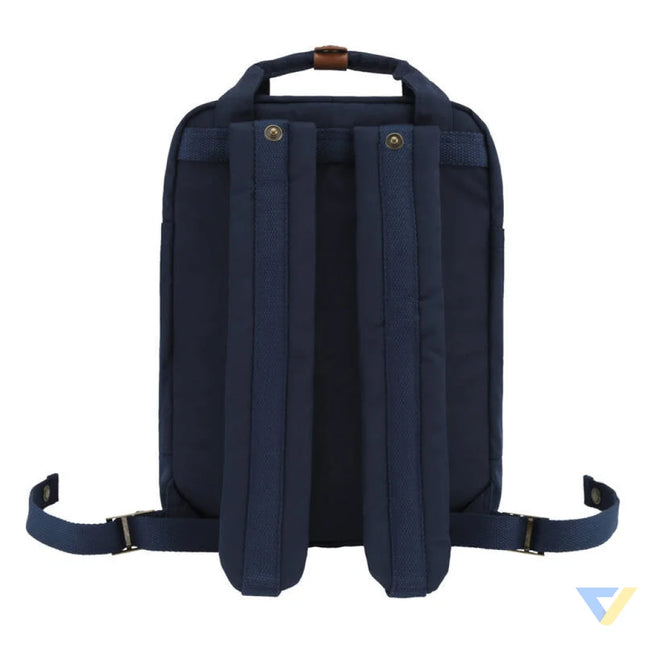 Himawari 188L 14’’ laptop backpack (navy blue) Bags cases backpacks