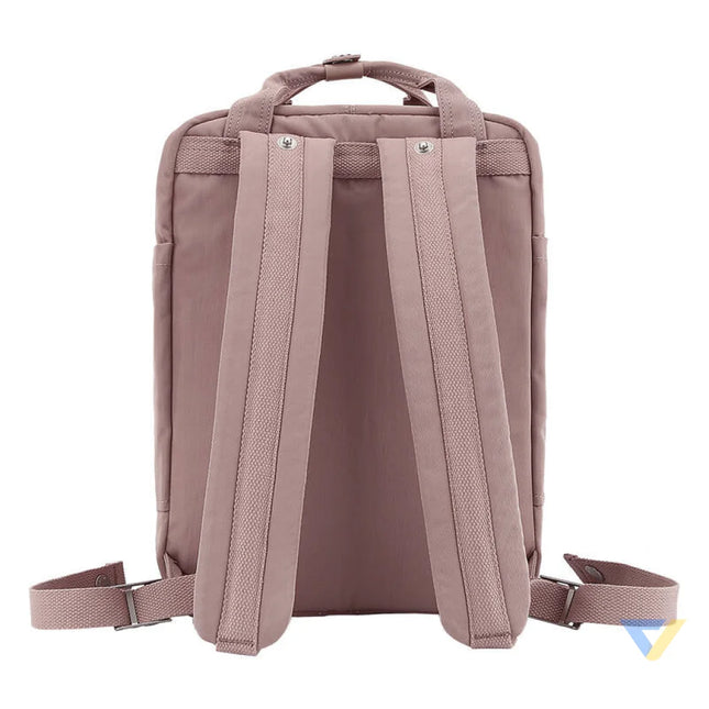 Himawari 188L 14’’ laptop backpack (pink) Bags cases backpacks