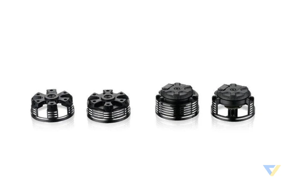 Hobbywing Xerun V10 G3 6.5T 5120KV brushless motor Electric motors