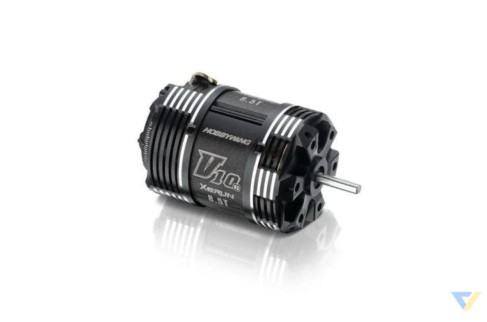 Hobbywing Xerun V10 G3 6.5T 5120KV brushless motor Electric motors