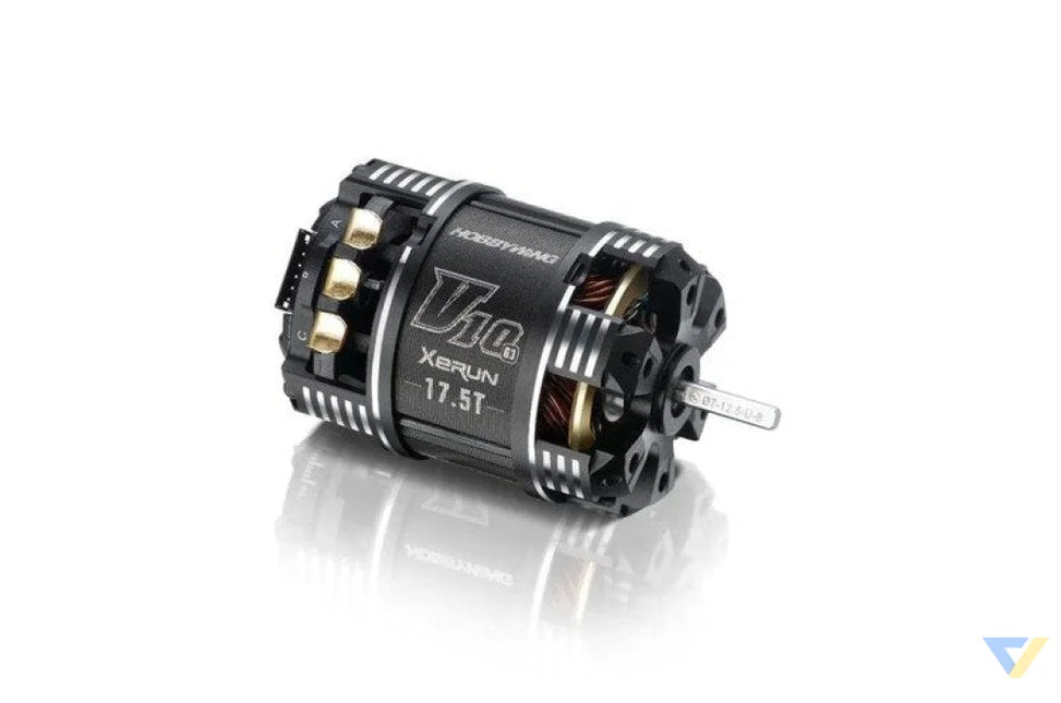 Hobbywing Xerun V10 G3 6.5T 5120KV brushless motor Electric motors
