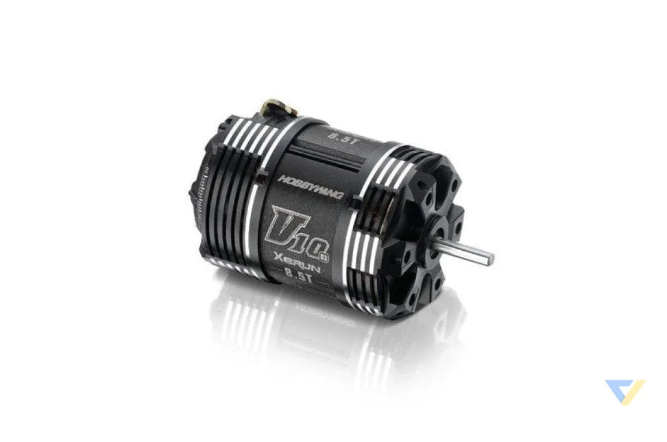 Hobbywing Xerun V10 G3 6.5T 5120KV brushless motor Electric motors