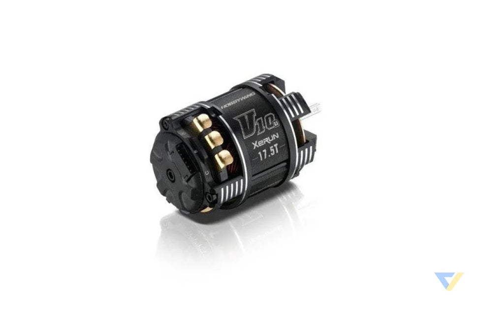 Hobbywing Xerun V10 G3 6.5T 5120KV brushless motor Electric motors