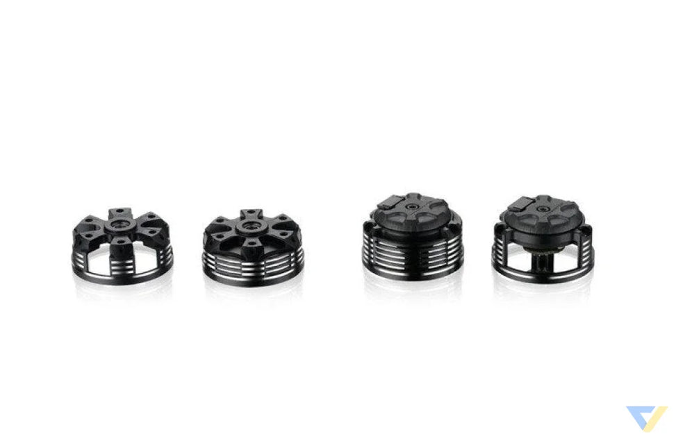 Hobbywing Xerun V10 G3 6.5T 5120KV brushless motor Electric motors