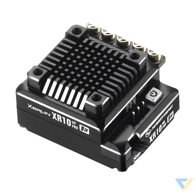 Hobbywing XeRun XR10 Pro 1S Heavy Duty Regulators