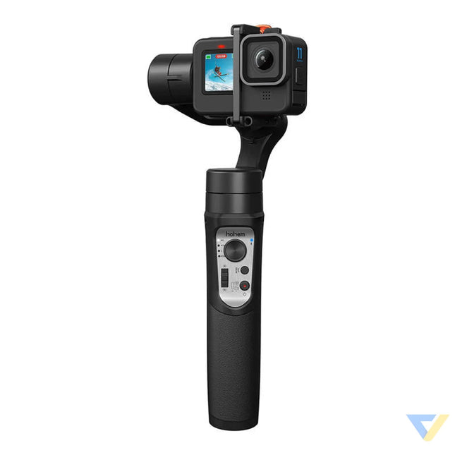 Hohem iSteady Pro4 Gimbal for Sports Cameras Gimbals and stabilizers