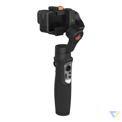 Hohem iSteady Pro4 Gimbal for Sports Cameras Gimbals and stabilizers