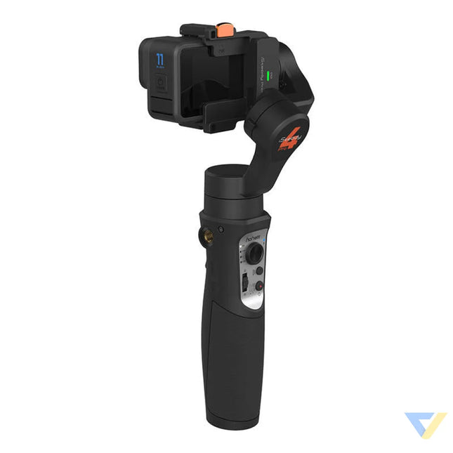 Hohem iSteady Pro4 Gimbal for Sports Cameras Gimbals and stabilizers