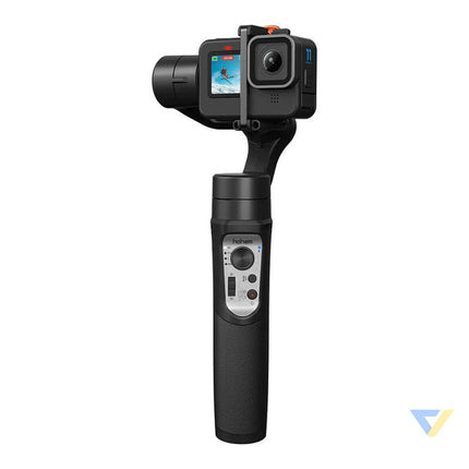 Hohem iSteady Pro4 Gimbal for Sports Cameras Gimbals and stabilizers