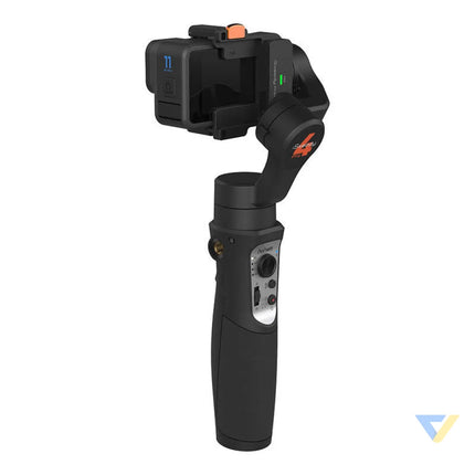 Hohem iSteady Pro4 Gimbal for Sports Cameras Gimbals and stabilizers