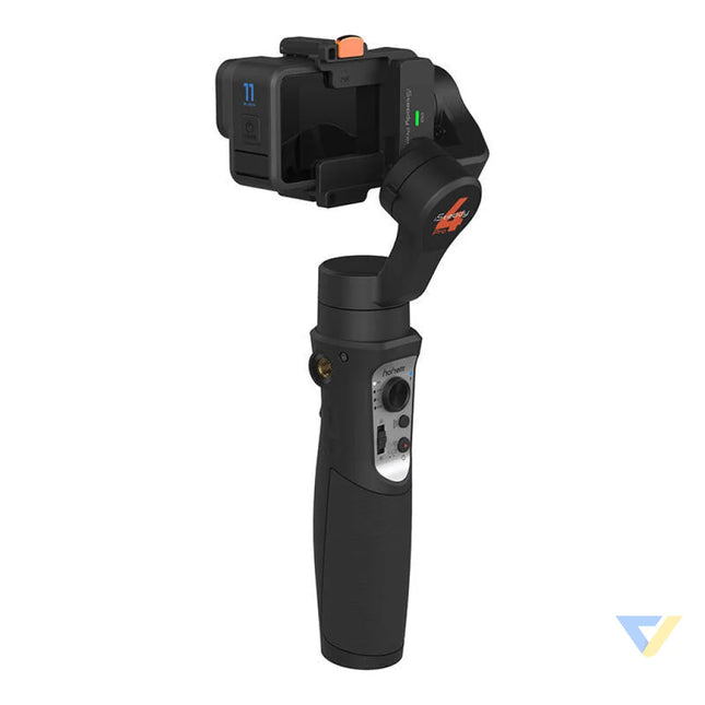 Hohem iSteady Pro4 Gimbal for Sports Cameras Gimbals and stabilizers