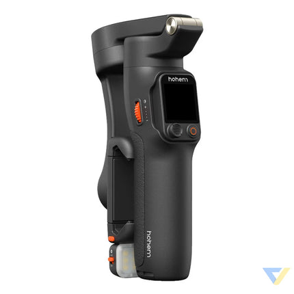 Hohem iSteady V3 Ultra (black) Gimbals and stabilizers