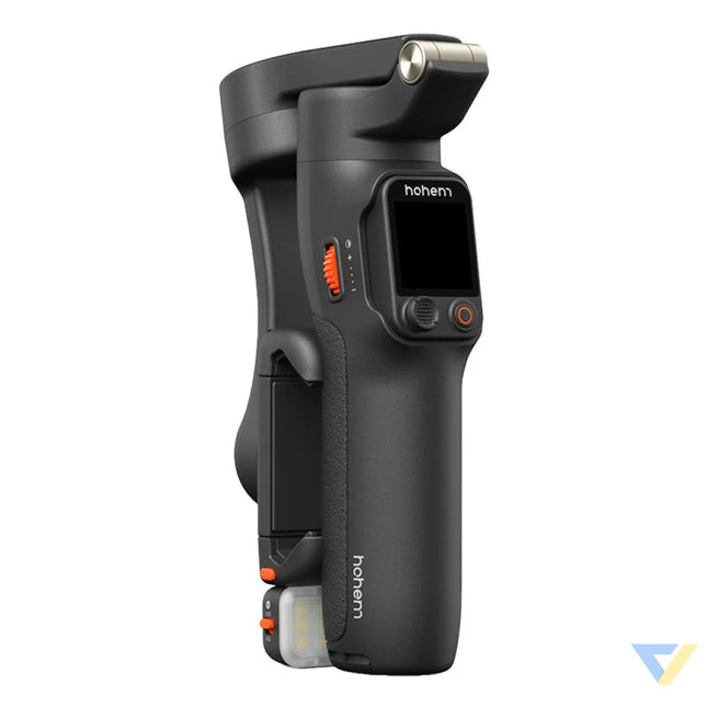 Hohem iSteady V3 Ultra (black) Gimbals and stabilizers