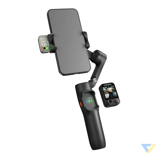 Hohem iSteady V3 Ultra (black) Gimbals and stabilizers