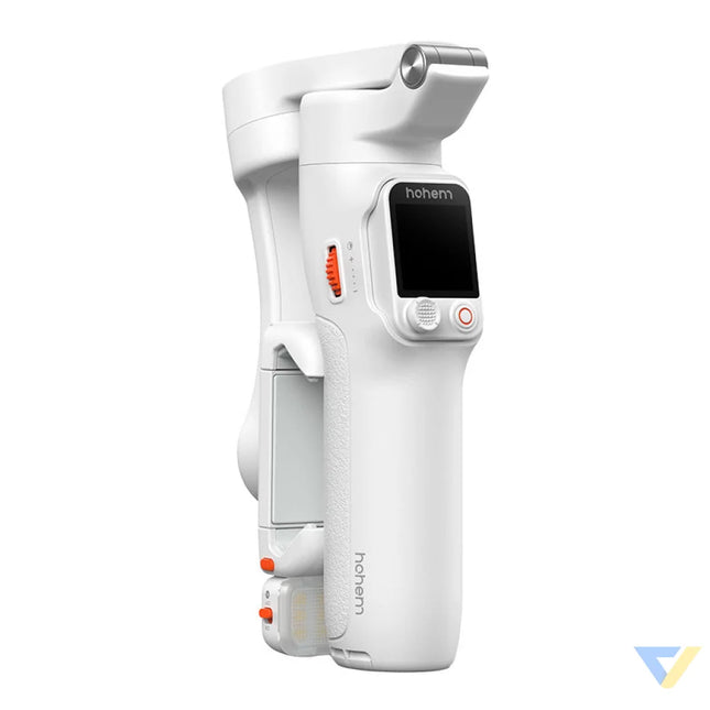 Hohem iSteady V3 Ultra (white) Gimbals and stabilizers