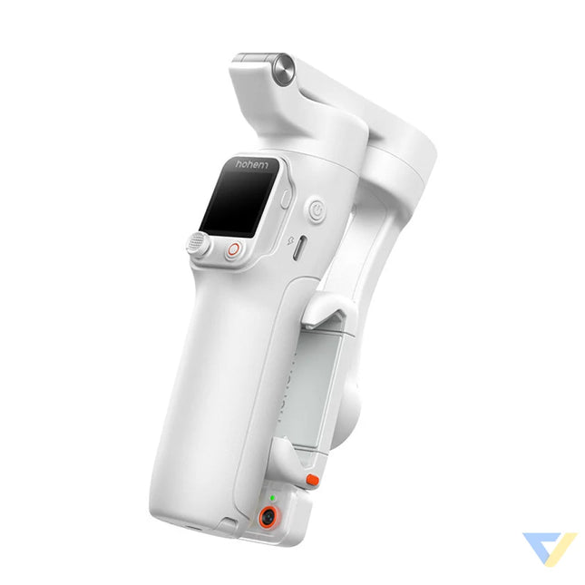 Hohem iSteady V3 Ultra (white) Gimbals and stabilizers