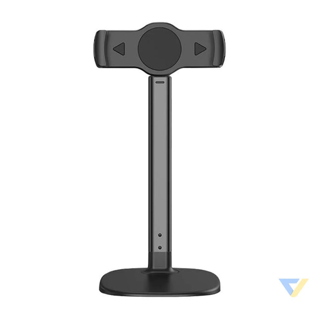 Holder phone stand Remax RM C08 (black) Bases and stands