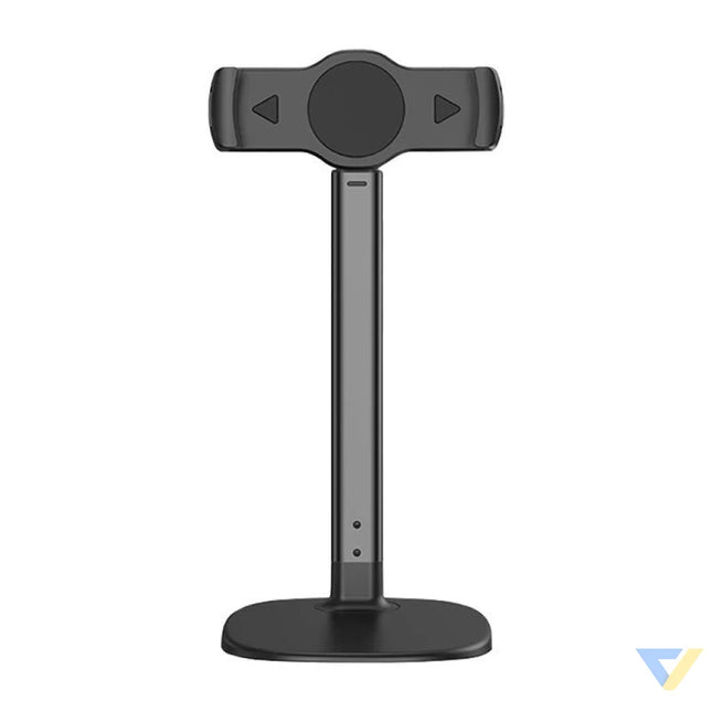 Holder phone stand Remax RM C08 (black) Bases and stands