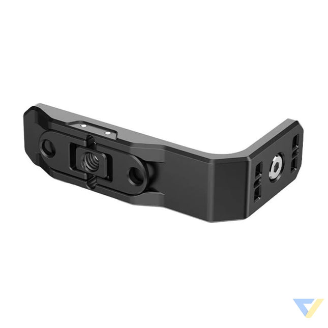 Horizontal Action Mount PULUZ for Insta360 X4 Straps mounts and holders