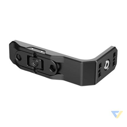 Horizontal Action Mount PULUZ for Insta360 X4 Straps mounts and holders