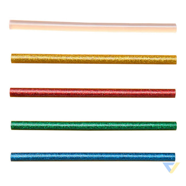 HOTO hot glue gun QWRJB001 (color) Guns and squeezers